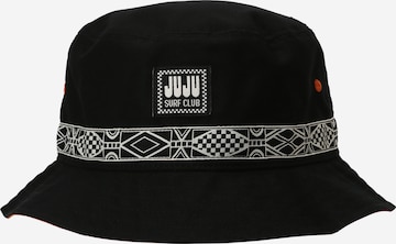VANS قبعة 'JUJU' بلون أسود