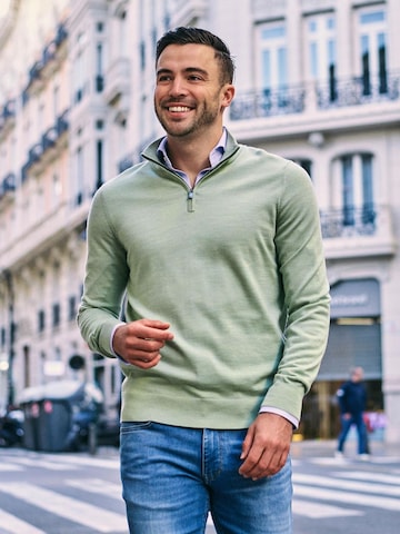 Suitable Shirt‌‌‌‌‌‌‌‌‌ in Grün: Vorderseite
