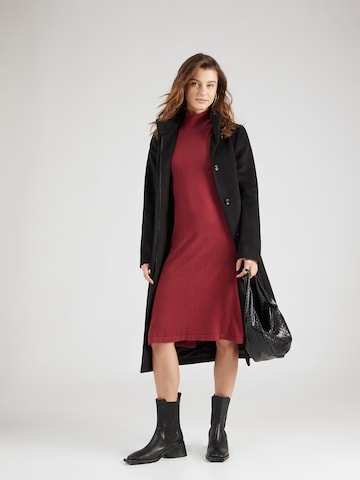 Weekend Max Mara Jurk 'SESIA' in Rood