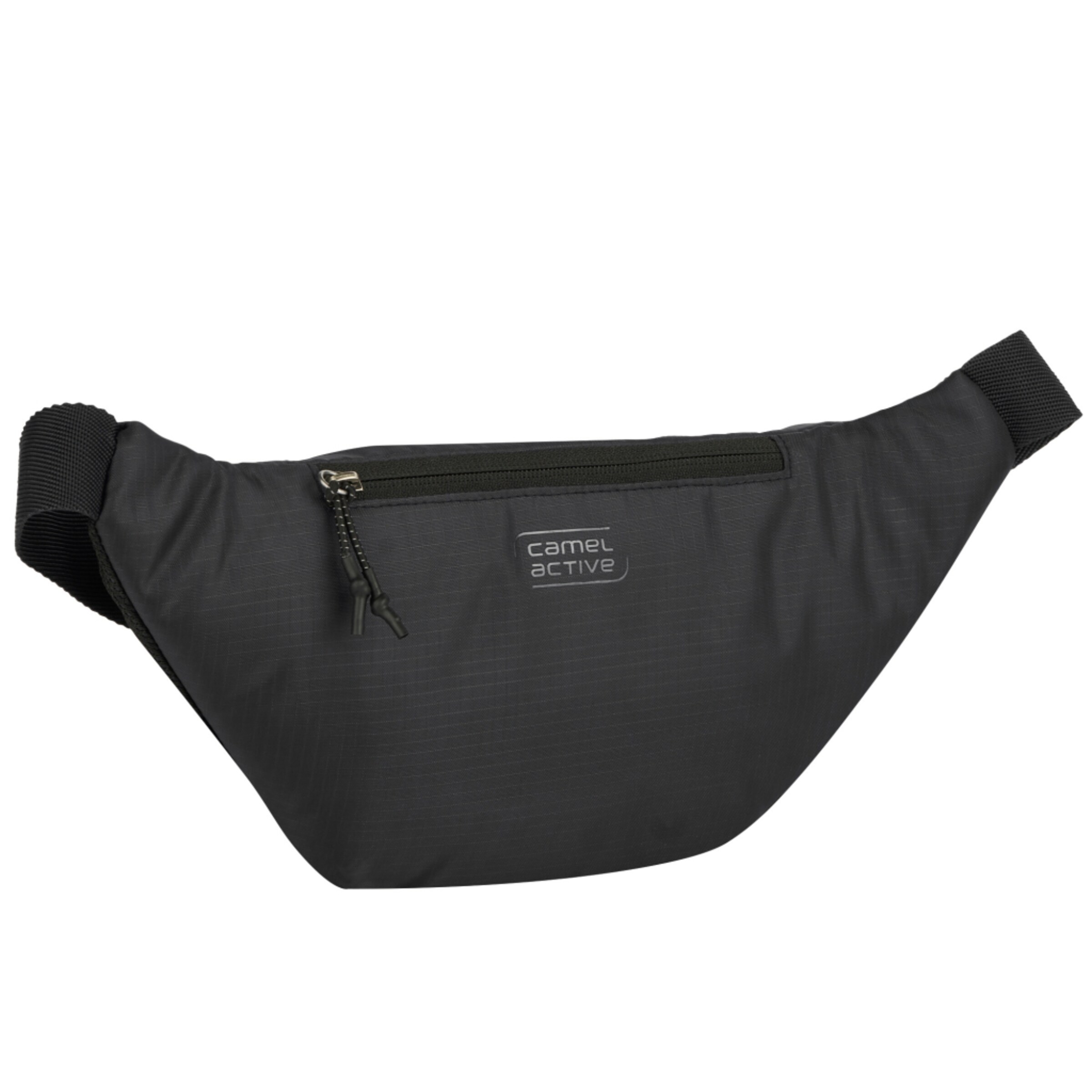 CAMEL ACTIVE Fanny Pack in Black