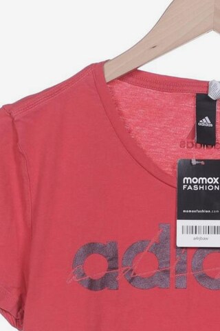 ADIDAS PERFORMANCE T-Shirt M in Rot