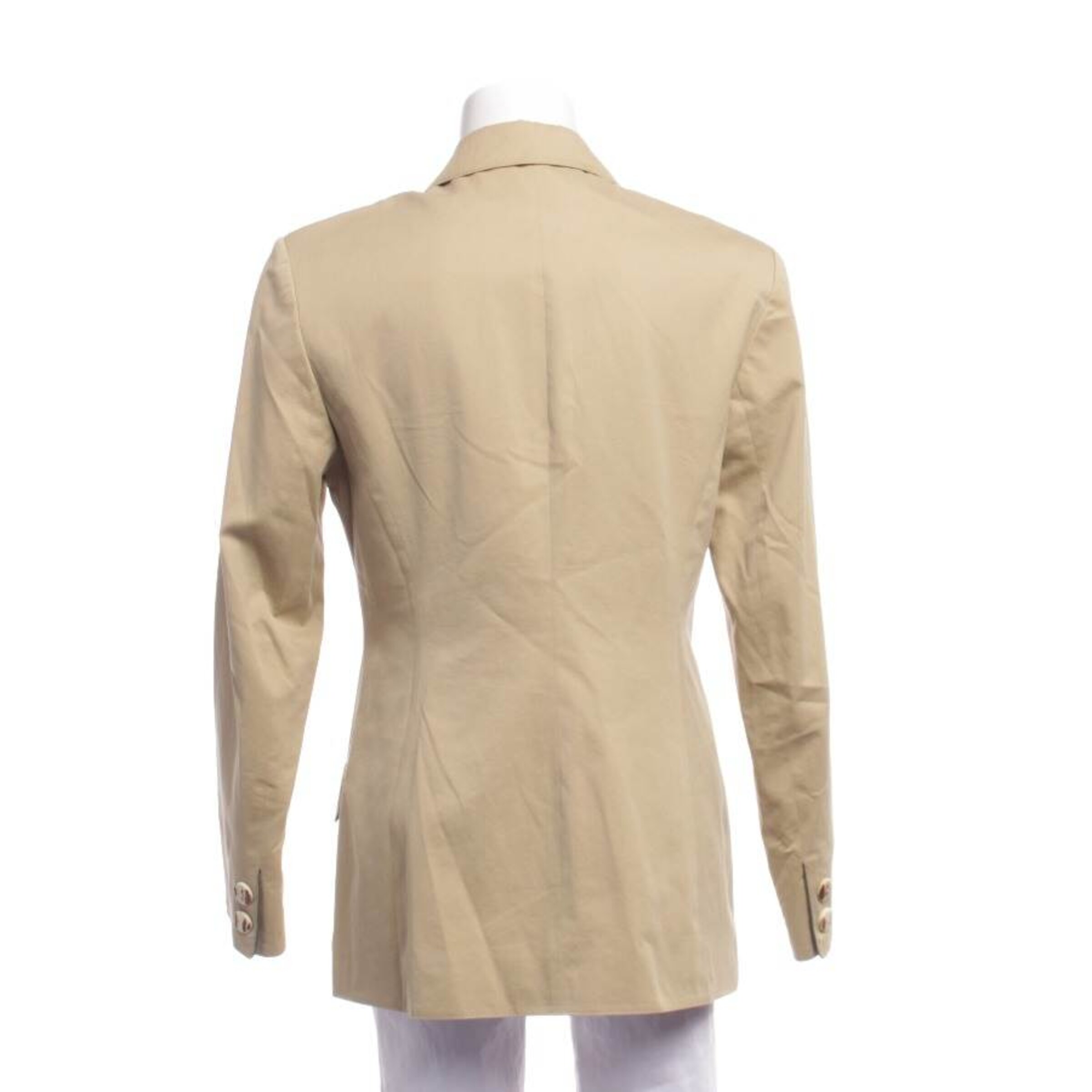 SCHNEIDER Blazer S in Weiß