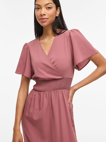 Abito 'VIMathilde' di VILA in marrone