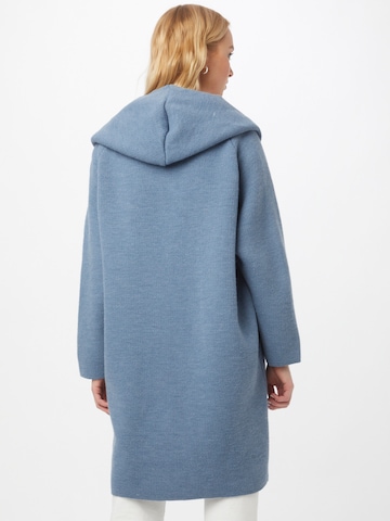 Cardigan 'Annabell' Zwillingsherz en bleu