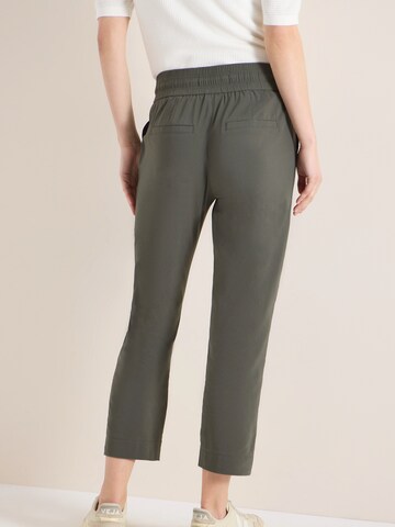 regular Pantaloni 'Tracey' di CECIL in verde