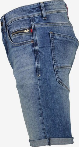 LERROS Regular Jeans in Blue