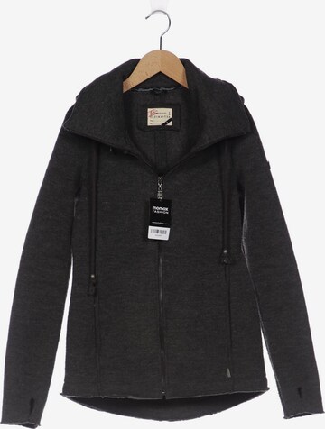 DREIMASTER Jacket & Coat in S in Grey: front