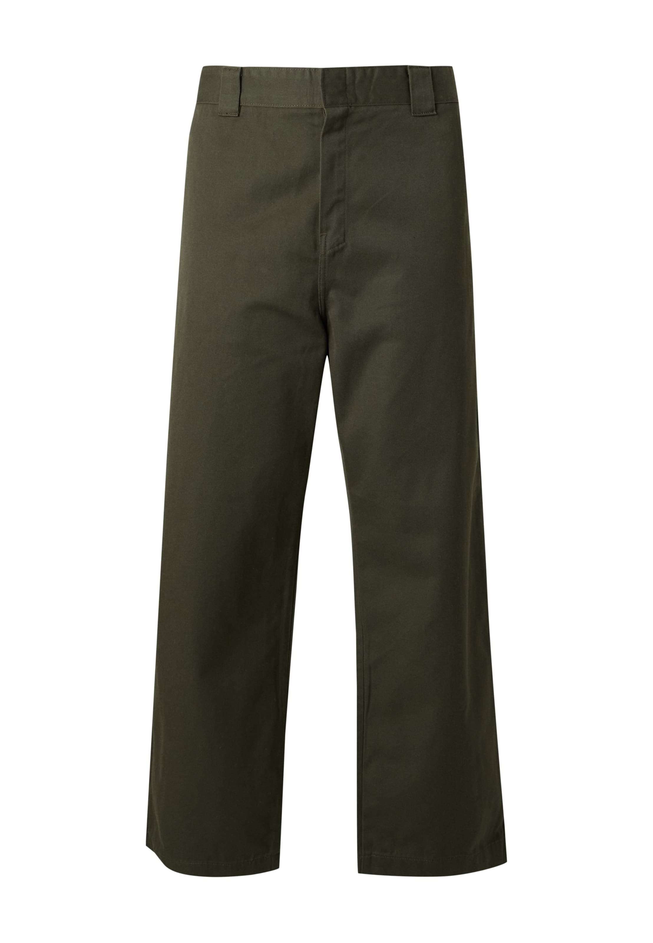 Carhartt WIP Trousers 'Master' in 29 in Olive, Item view