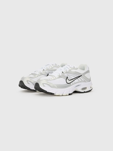 Nike Sportswear Ниски маратонки 'AIR MAX MOTO 2K' в бяло