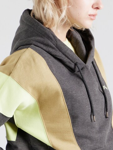 RIP CURL Sweatshirt 'OLALLA' in Black