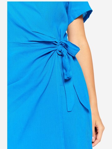LolaLiza Dress in Blue