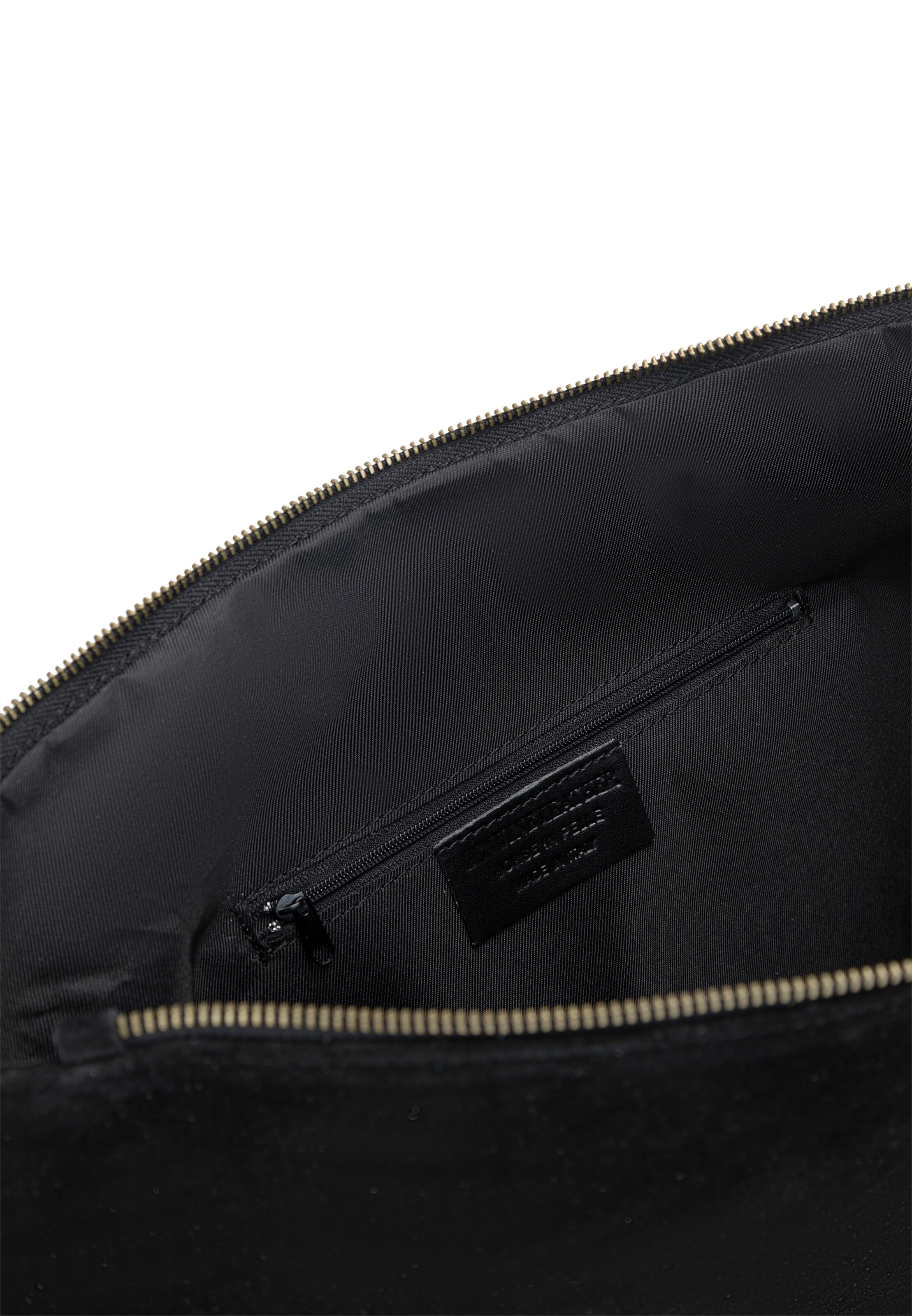 IZIA Crossbody bag in Black
