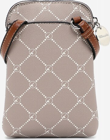 Tamaris Crossbody Bag 'Anastasia' in Grey