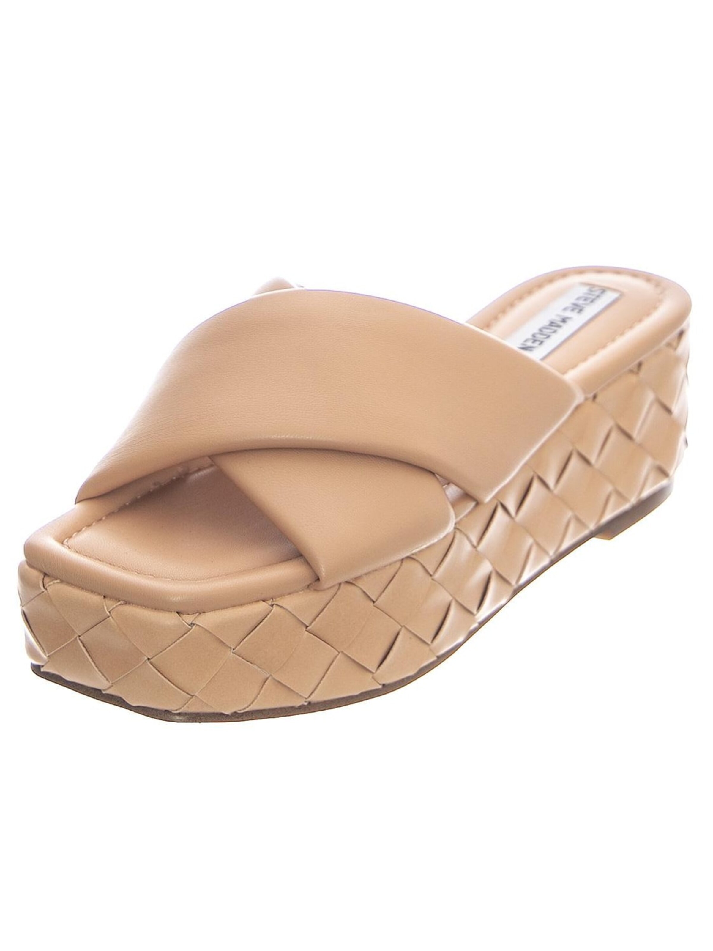 Zoccoletto 'Raivyn' di STEVE MADDEN in rosa: frontale