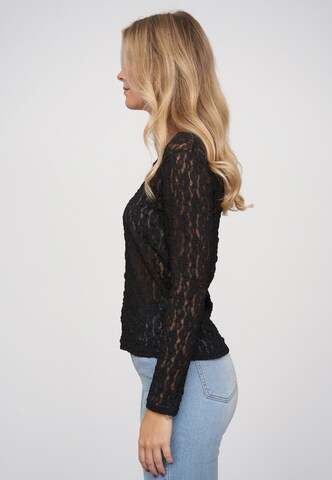 T-shirt Cloud5ive en noir