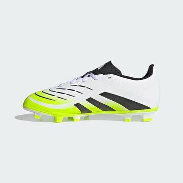 ADIDAS PERFORMANCE Sportschoen 'Predator Club' in Wit