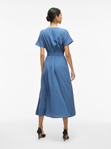 VILA Dress in Blue