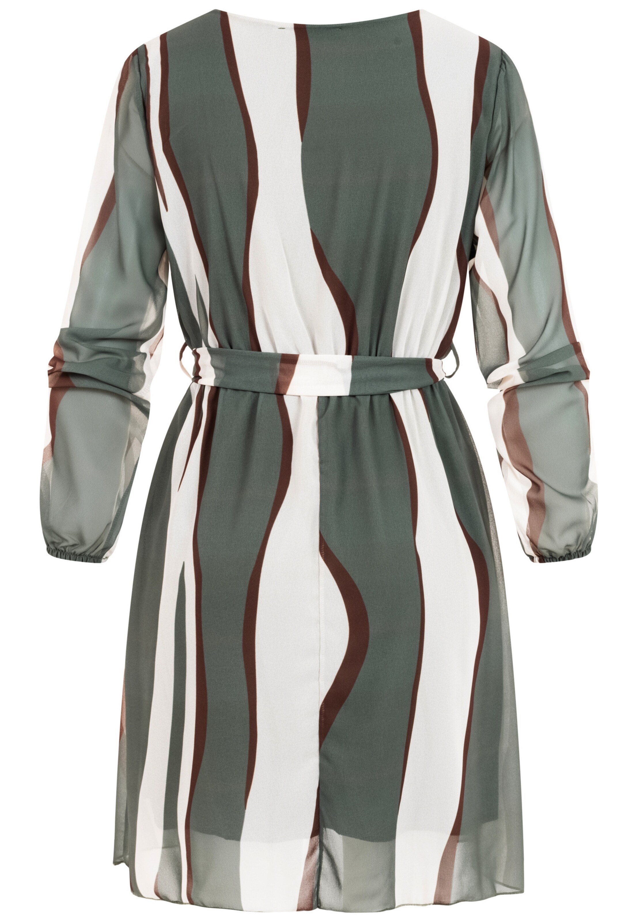 Abito di Cloud5ive in verde