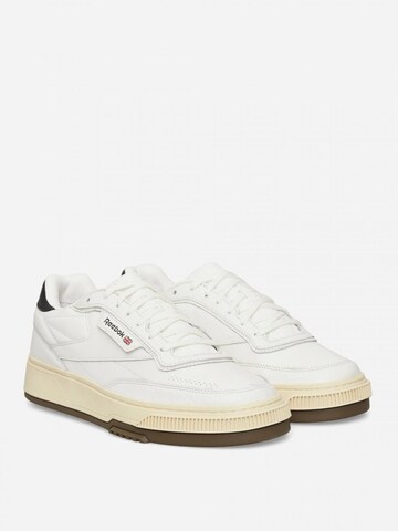 Sneaker bassa di Reebok in bianco