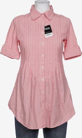LEVI'S ® Bluse S in Pink: predná strana