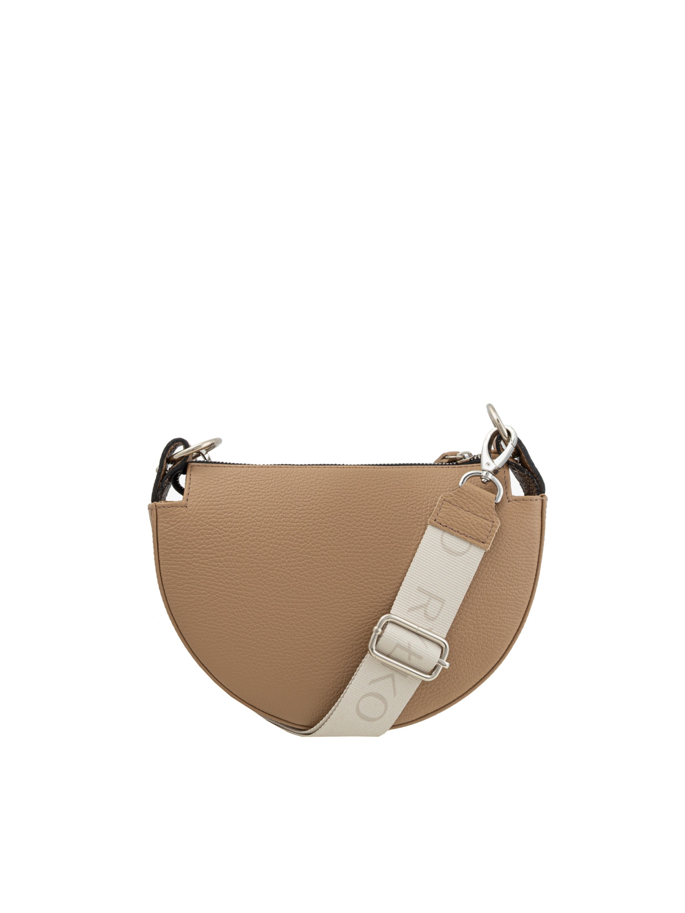 RYLKO Umhängetasche in Braun