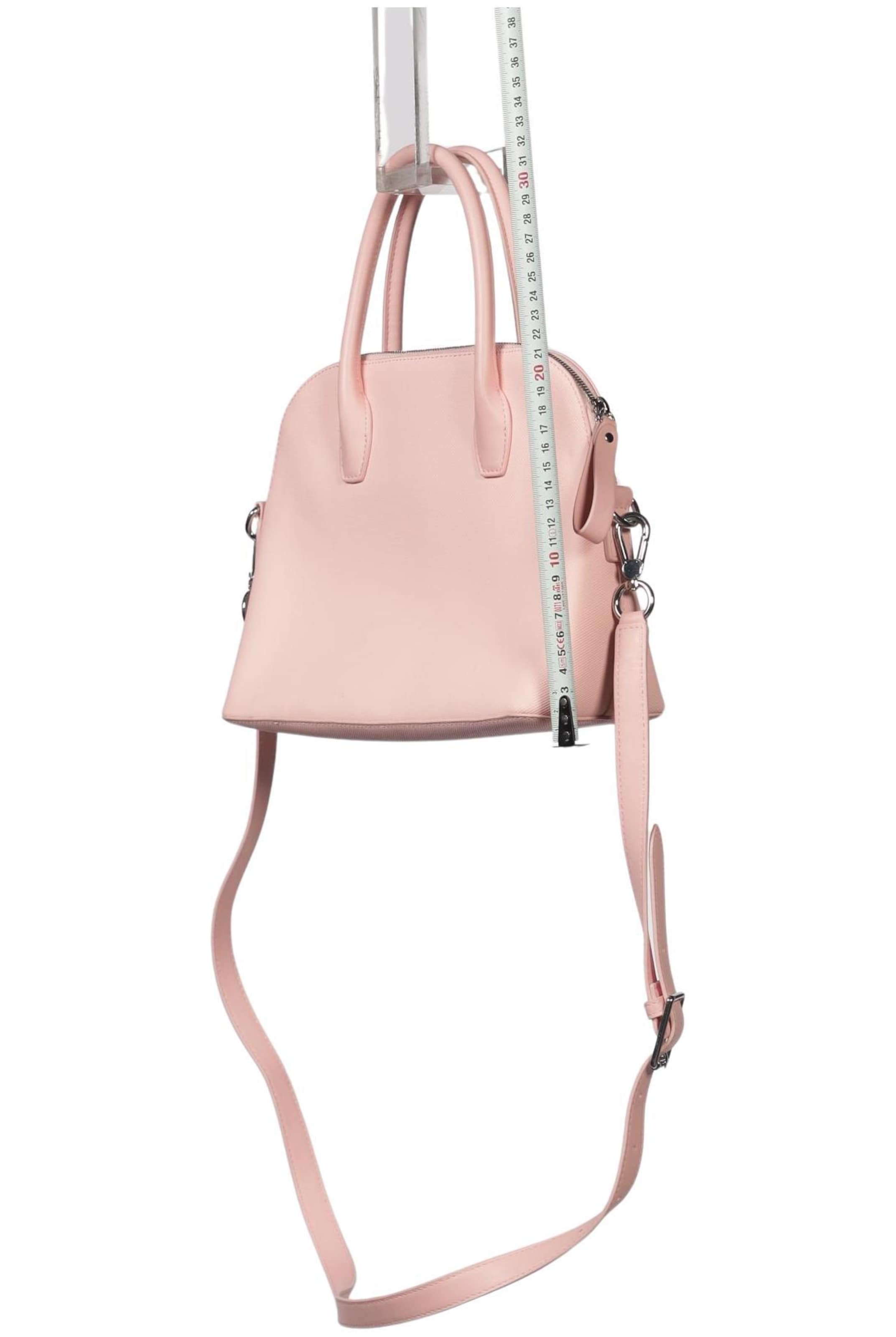 LACOSTE Handtasche klein One Size in Pink