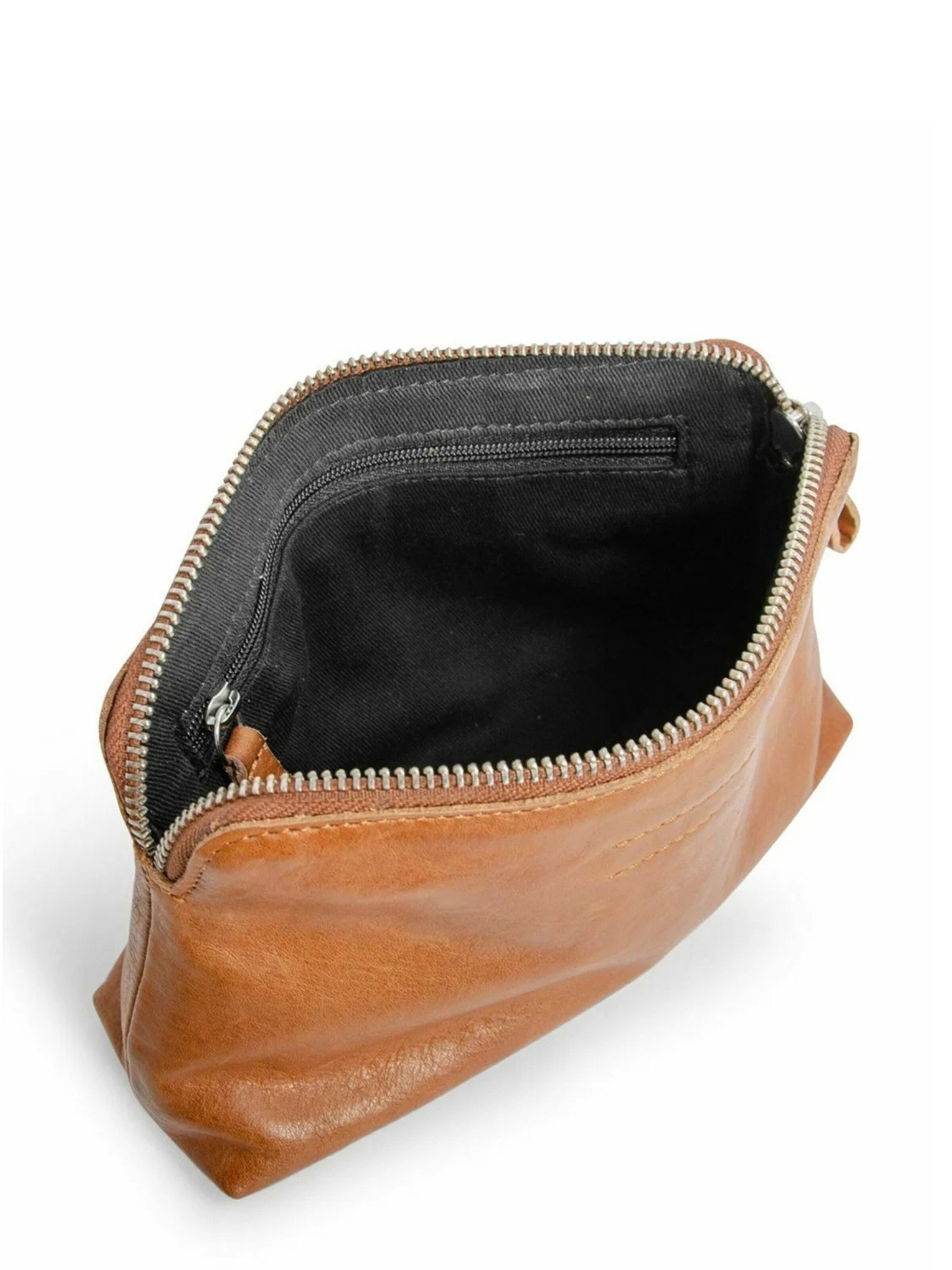 Borsa a tracolla di still Nordic in marrone