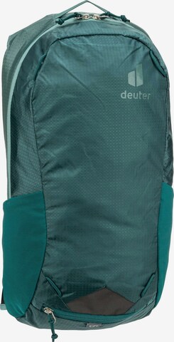 DEUTER Sports Backpack 'Race 12' in Blue: front