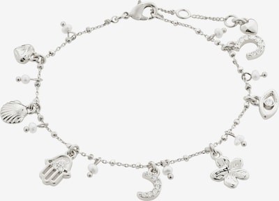 Pilgrim Rannekoru ' Prucence ' värissä hopea, Tuotenäkymä