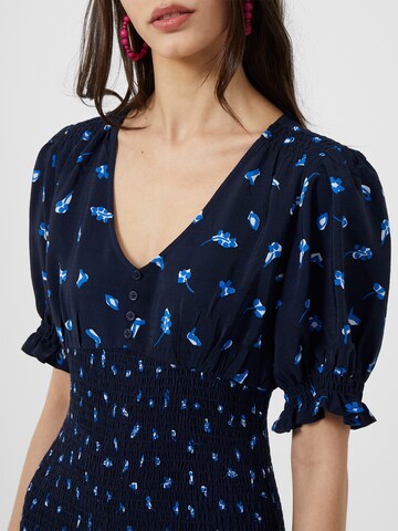 FRENCH CONNECTION Dress in Blue