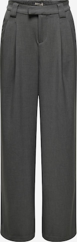 Pantaloni 'ONLSvea' di ONLY in grigio: frontale