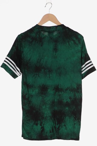 ADIDAS ORIGINALS Shirt in L in Green