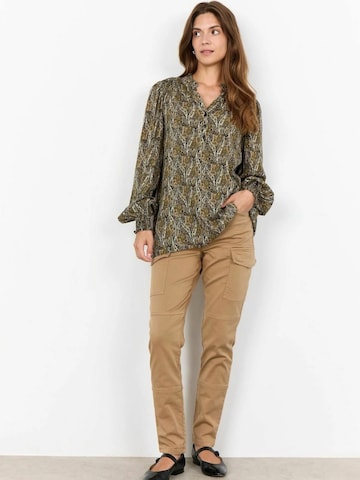 Soyaconcept Shirt ' SC_LANA ' in Grün