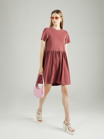 mbym Dress 'Gabrielse' in Red
