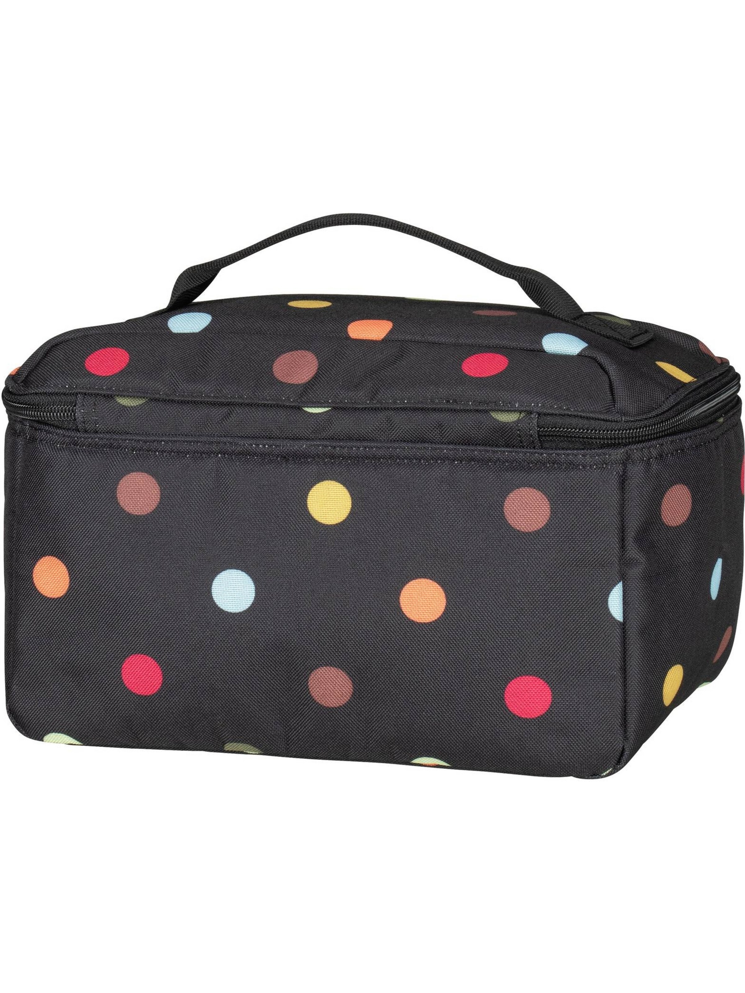 REISENTHEL Toiletry Bag in Black