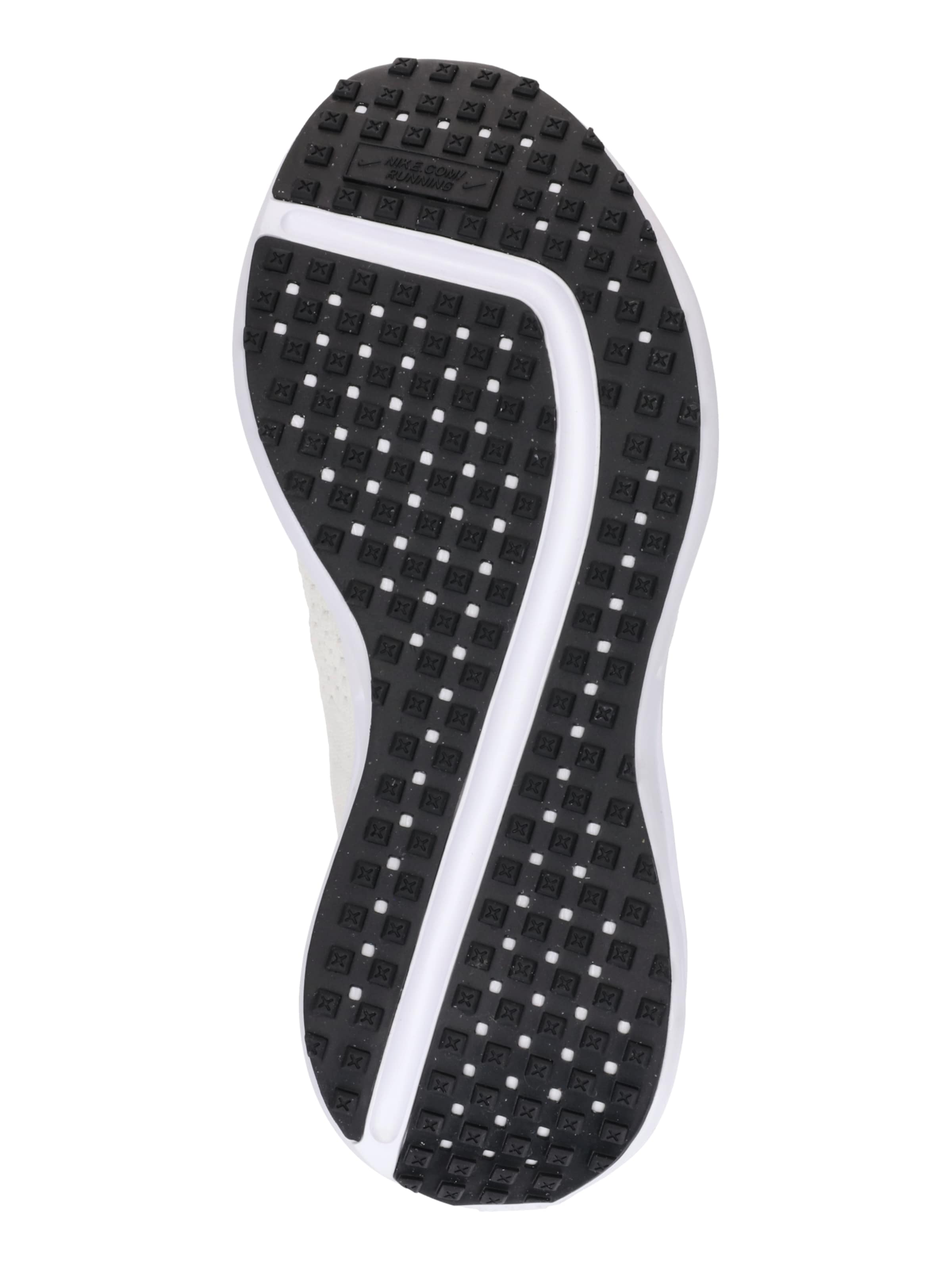 NIKE Buty do biegania 'Interact Run' w kolorze biały