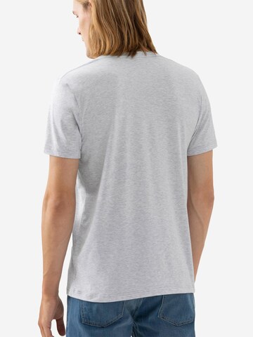 Mey Undershirt 'Dry Cotton' in Grey
