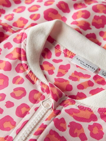 NAME IT Tussenjas in Roze