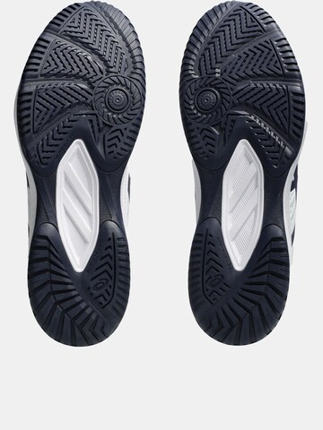 ASICS Sportschuh in Weiß