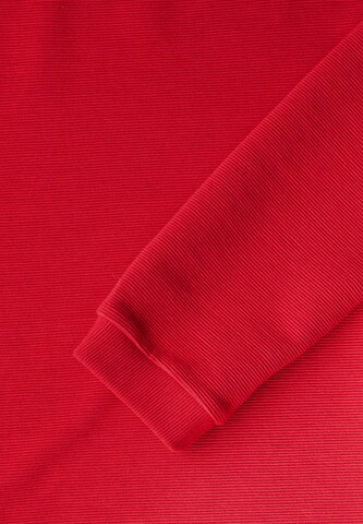 STREET ONE Shirt in Red