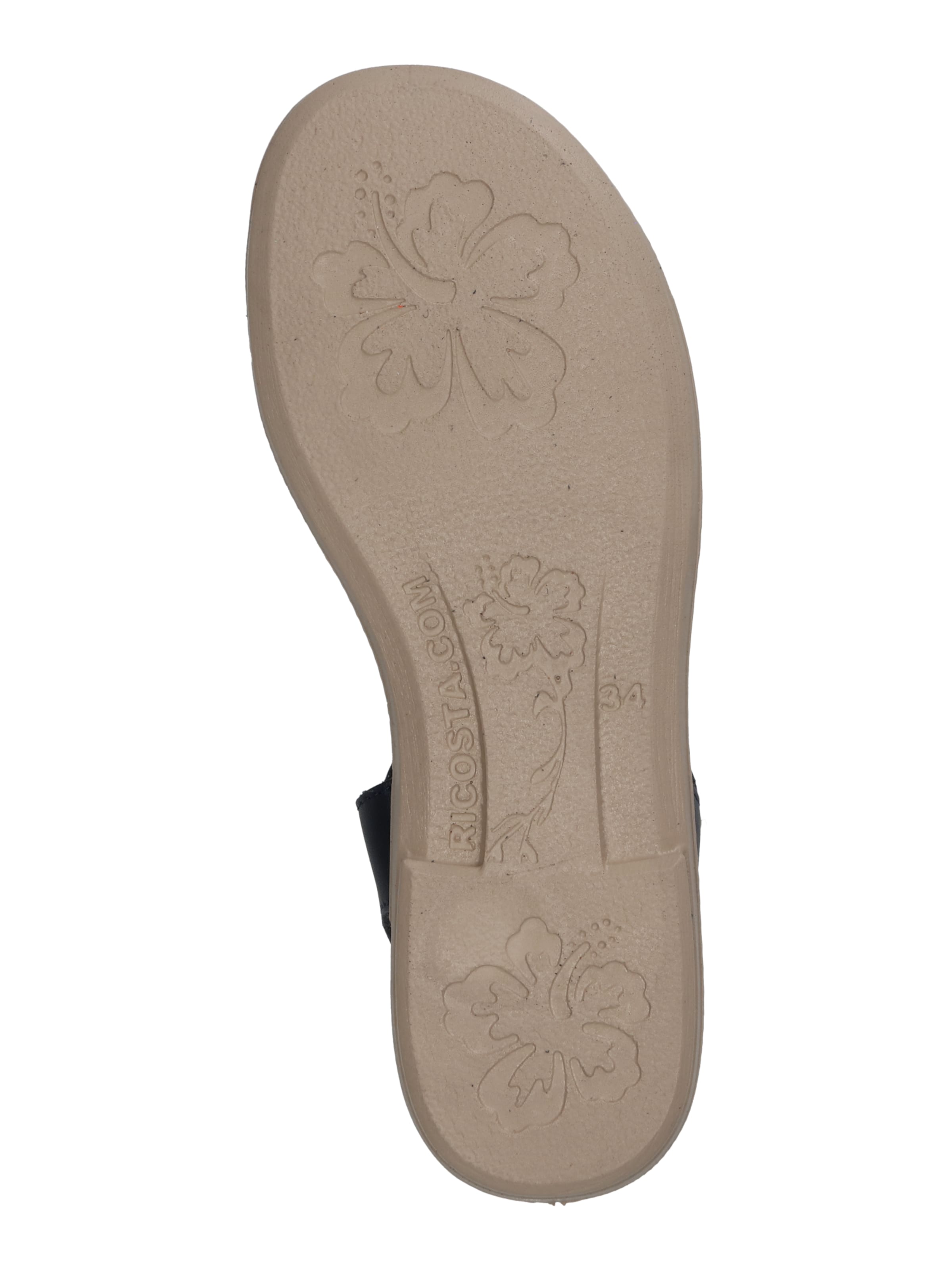 RICOSTA Σανδάλι 'Birte' σε μπλε