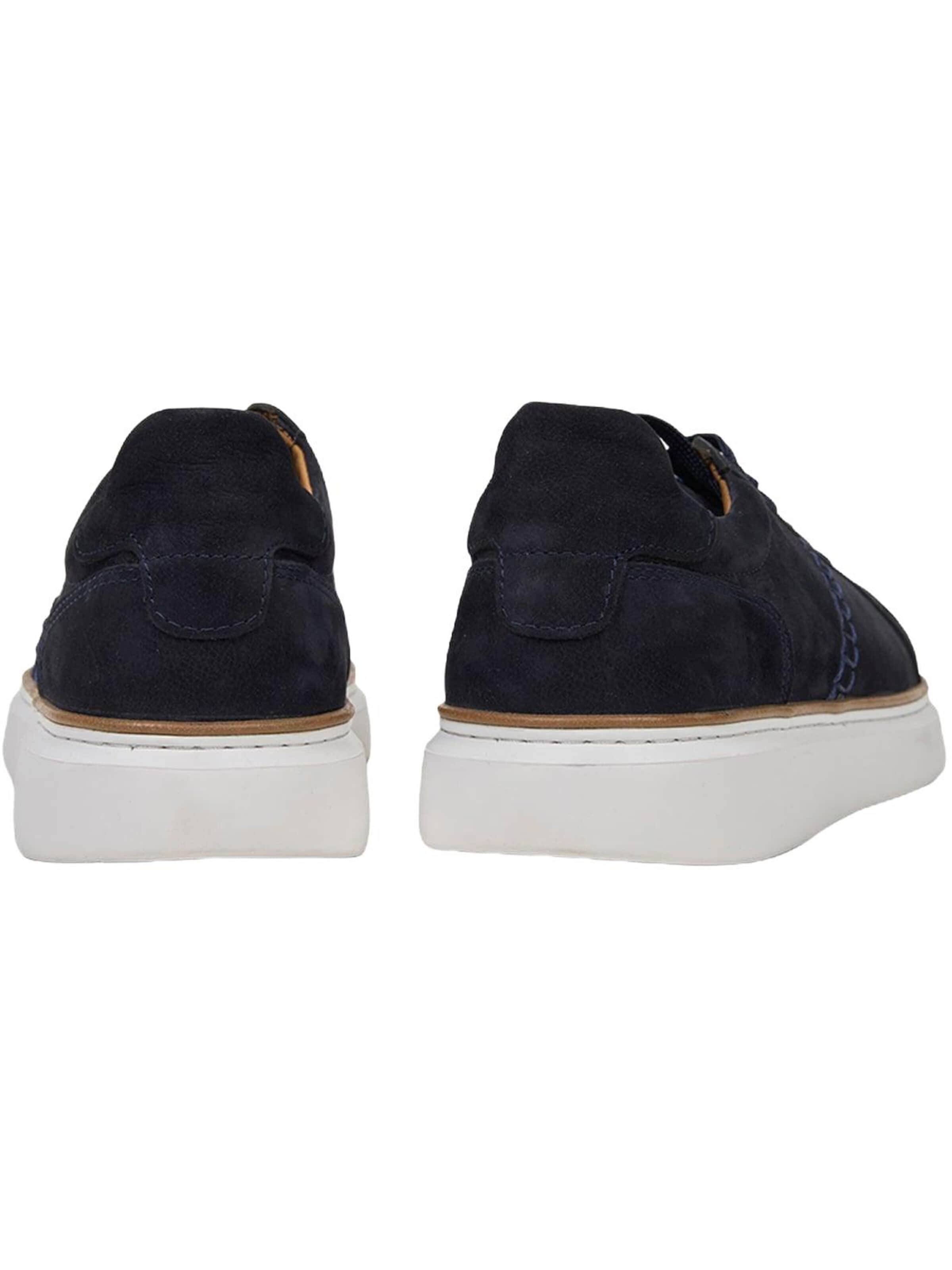 Desa Sneakers 'Trainer' in Blue