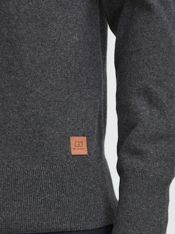 Pull-over ' BHFibi ' BLEND en gris