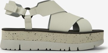 CAMPER Sandal 'Oruga Up' in White