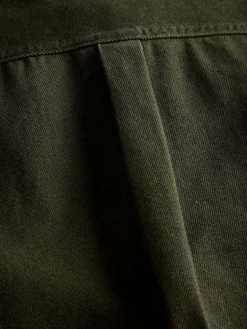 Veste mi-saison Portland Outerwear Company en vert