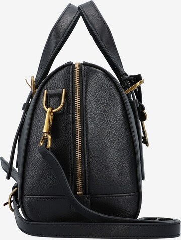 FOSSIL Handtasche 'Carlie ' in Schwarz