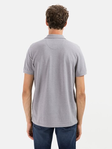 CAMEL ACTIVE Shirt in Grey