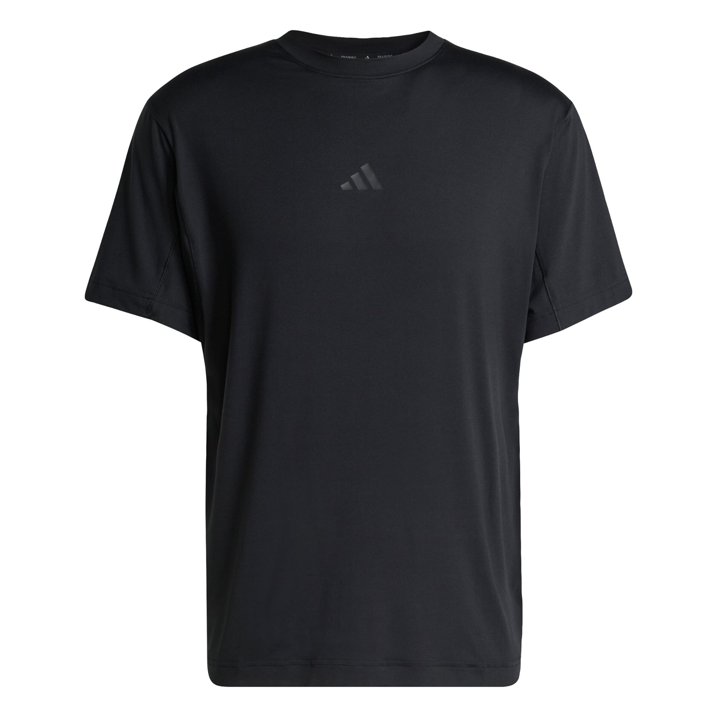 ADIDAS PERFORMANCE Performance Shirt 'Puremotion' in XS in Black, Item view