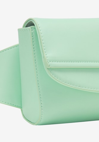 MYMO Fanny Pack in Green