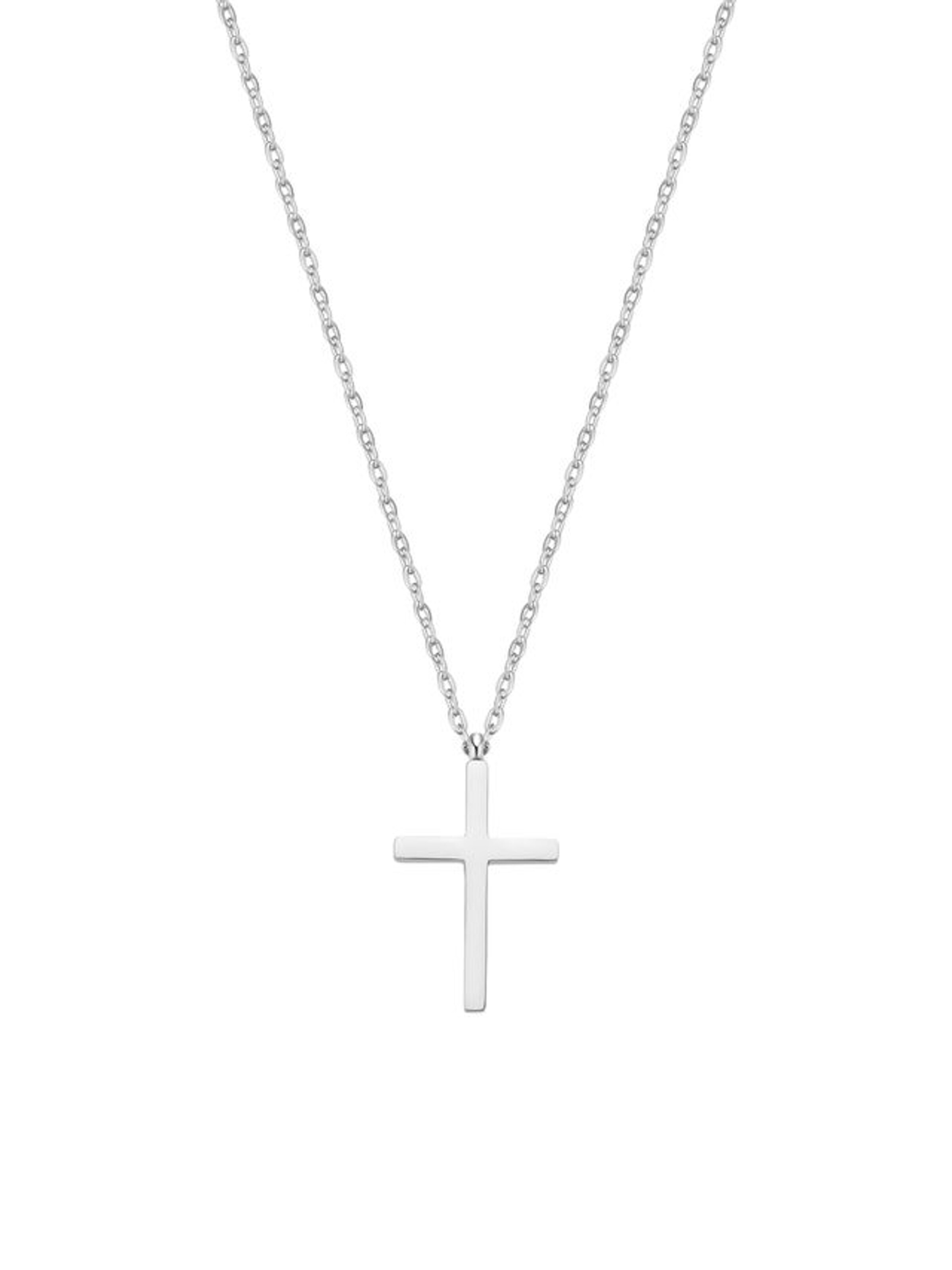 Collana 'Grace' di Hey Happiness in argento